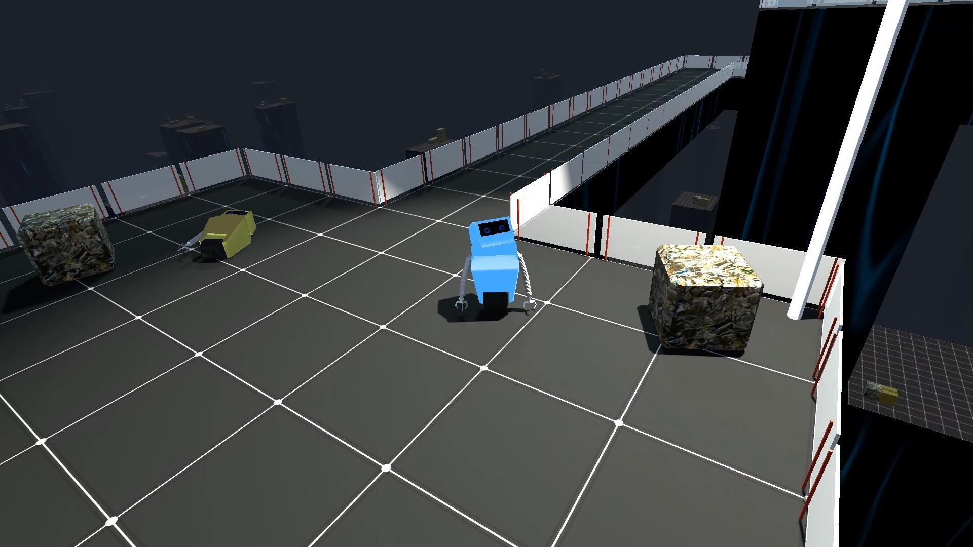 R1CH4RD (itch) - кадр 7