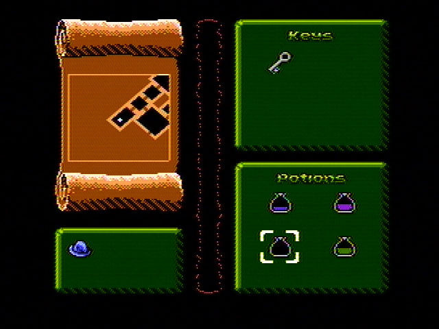 Solstice (1990) - кадр 7