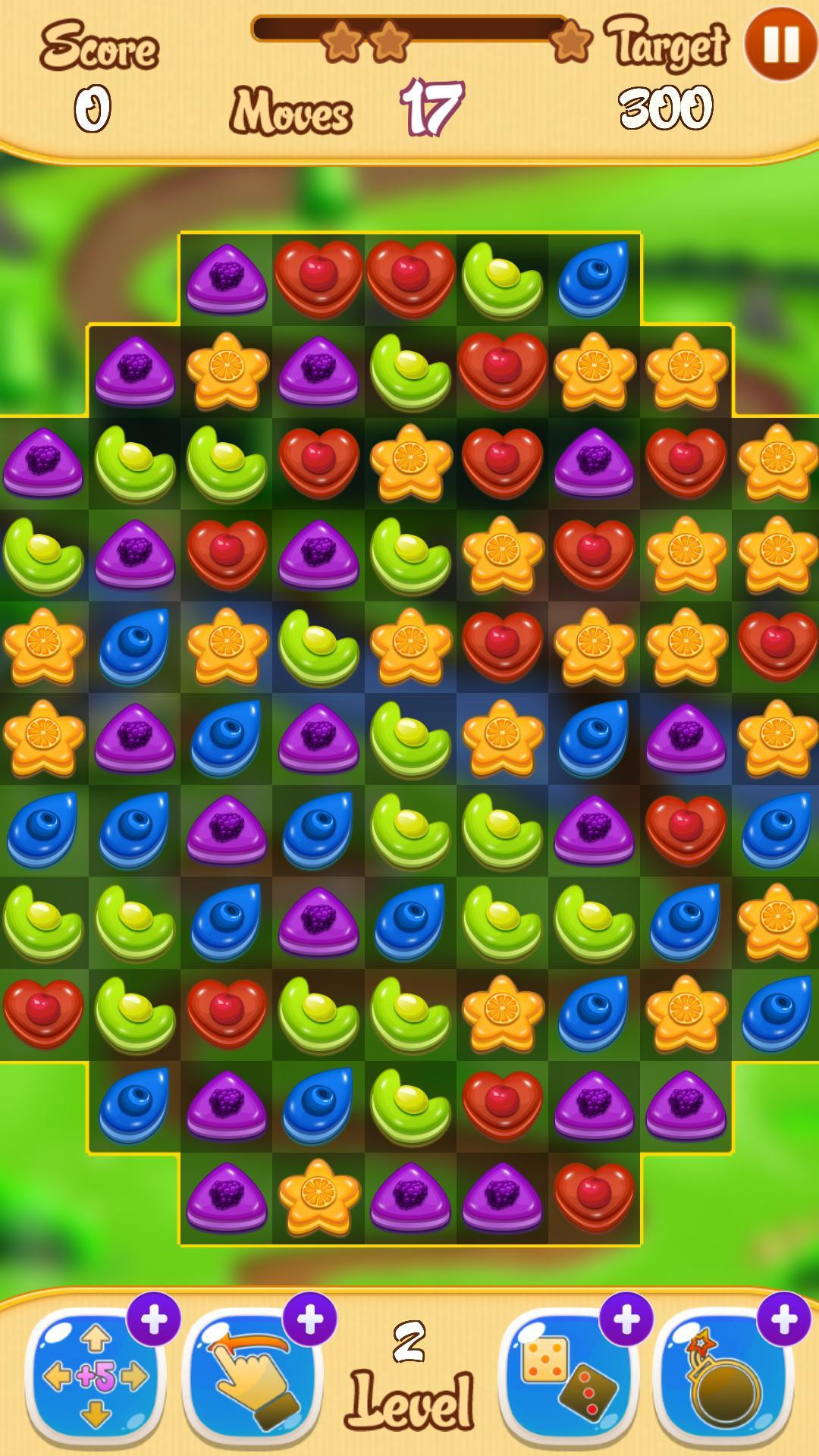Shuffle To Fortune (itch) - кадр 2