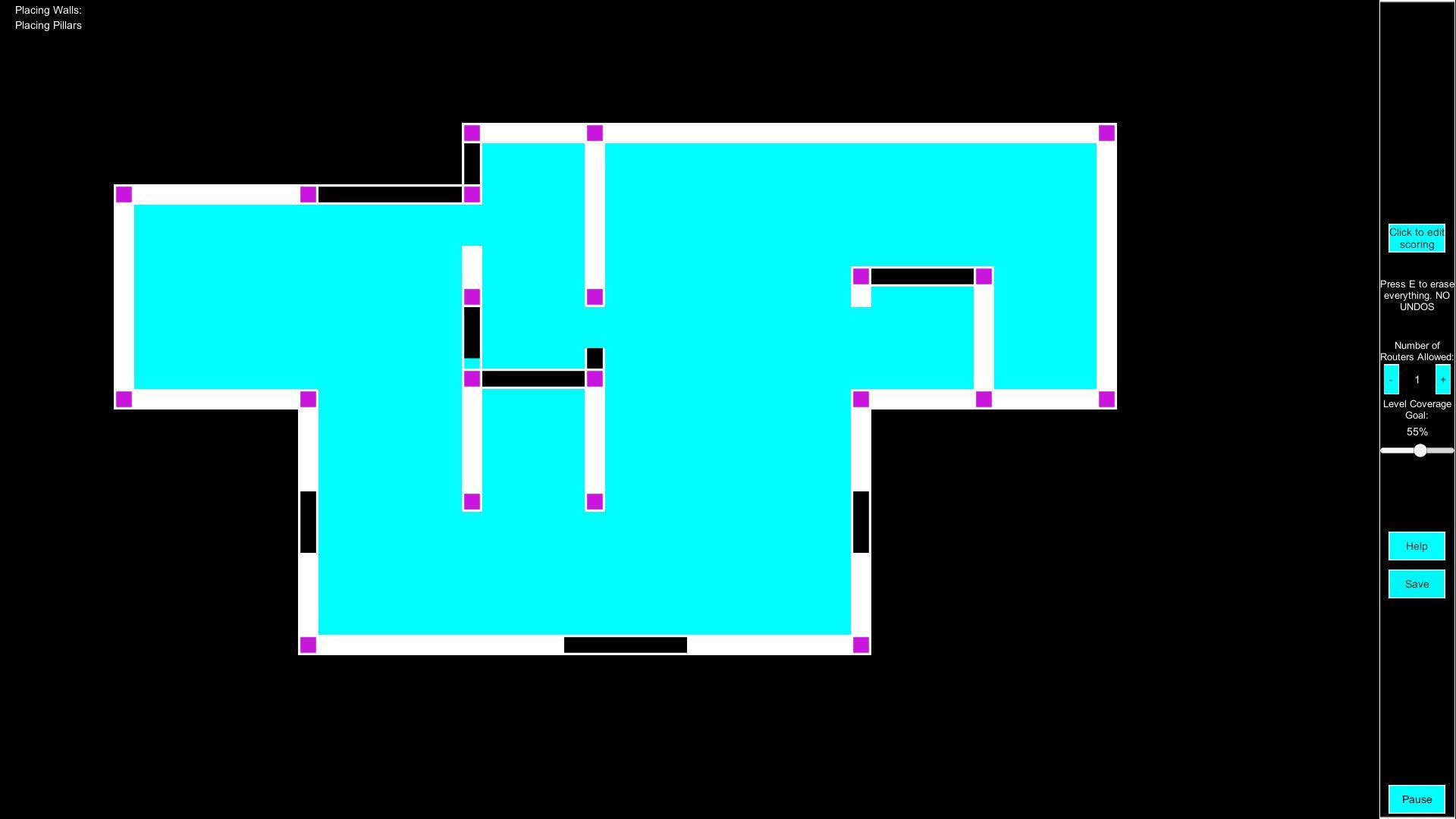 High-Fly-Hi (itch) - кадр 3