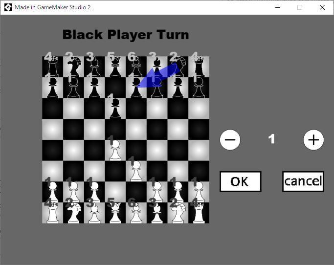 Share Chess (itch) - кадр 3
