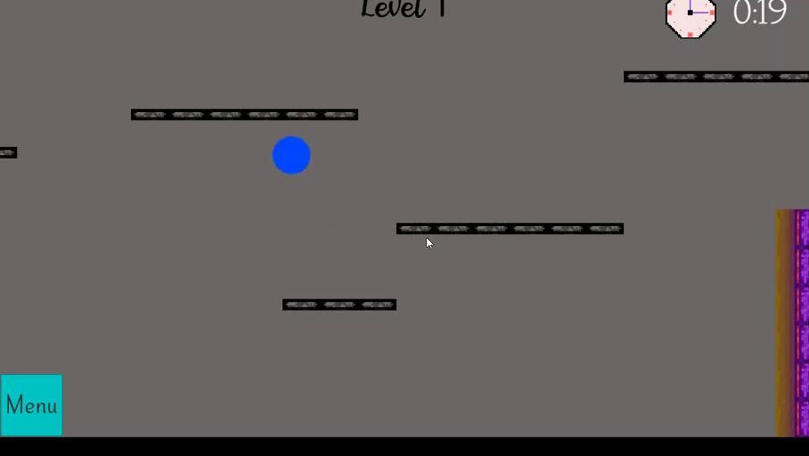 Time JuMp (Shree56) (itch) - кадр 5