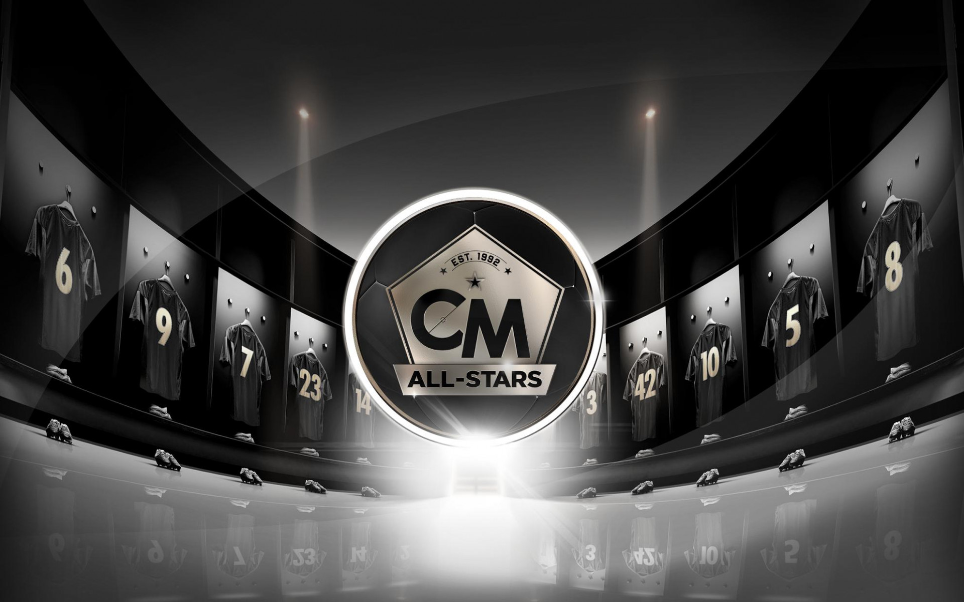 Championship Manager:All-Stars - кадр 12