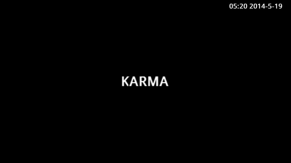 Karma - кадр 4