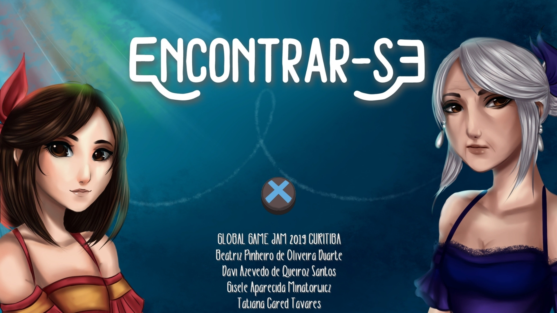 Encontrar-se (itch) - кадр 2