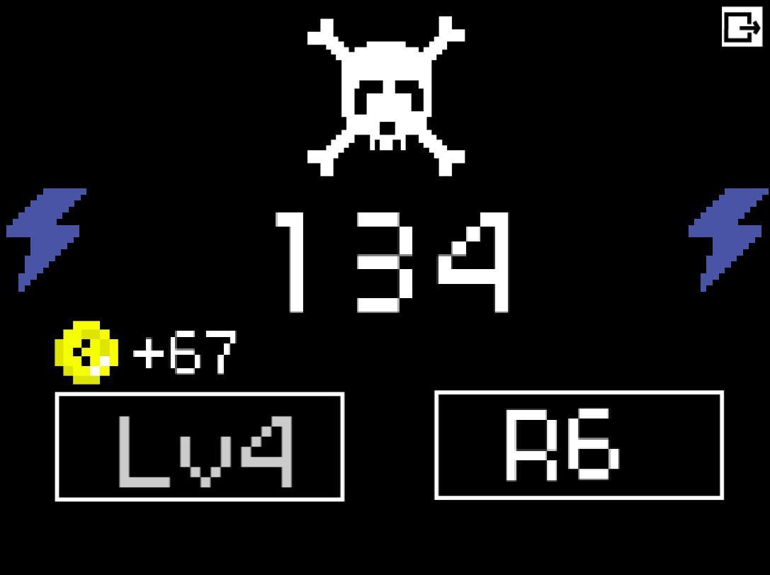 SQUARE BATTLE (SuperGUB) (itch) - кадр 4