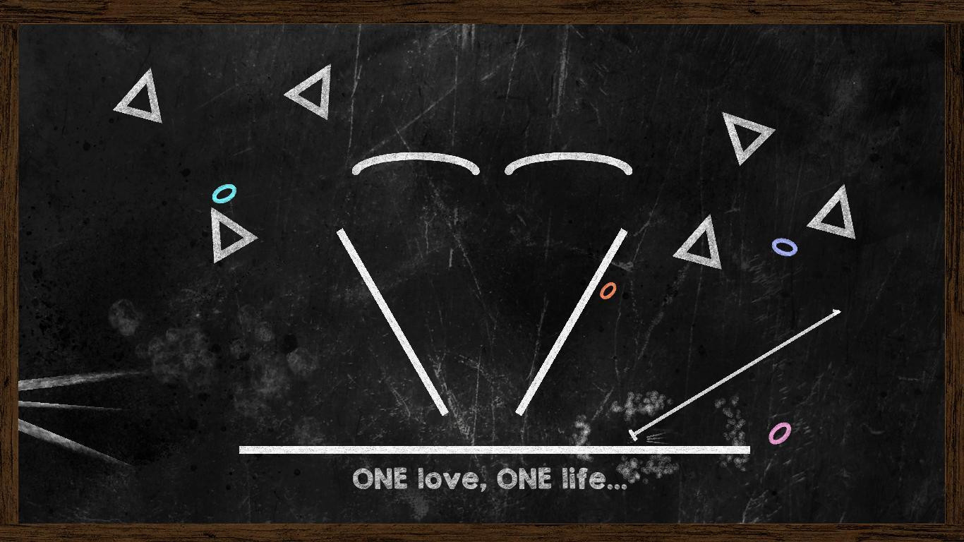 Only One 1 (itch) - кадр 3