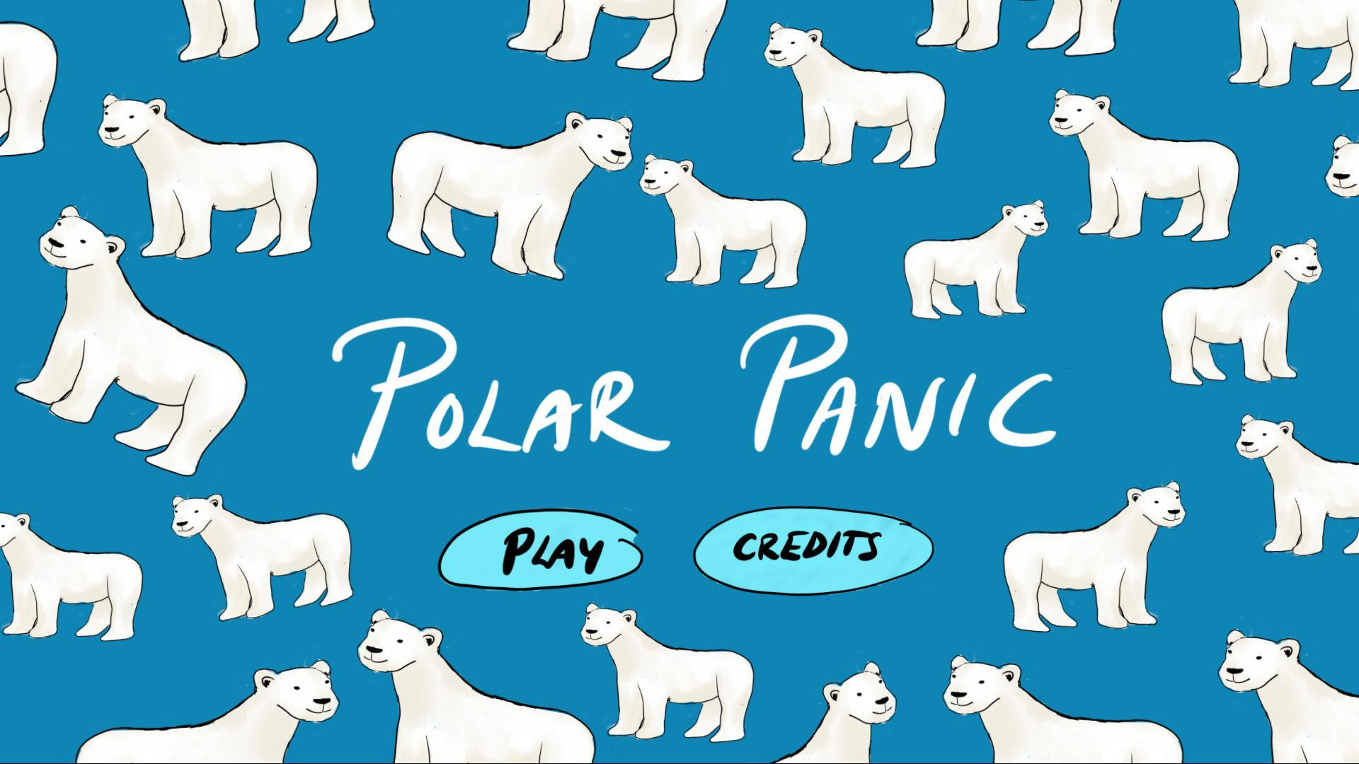 Polar Panic (itch) - кадр 3