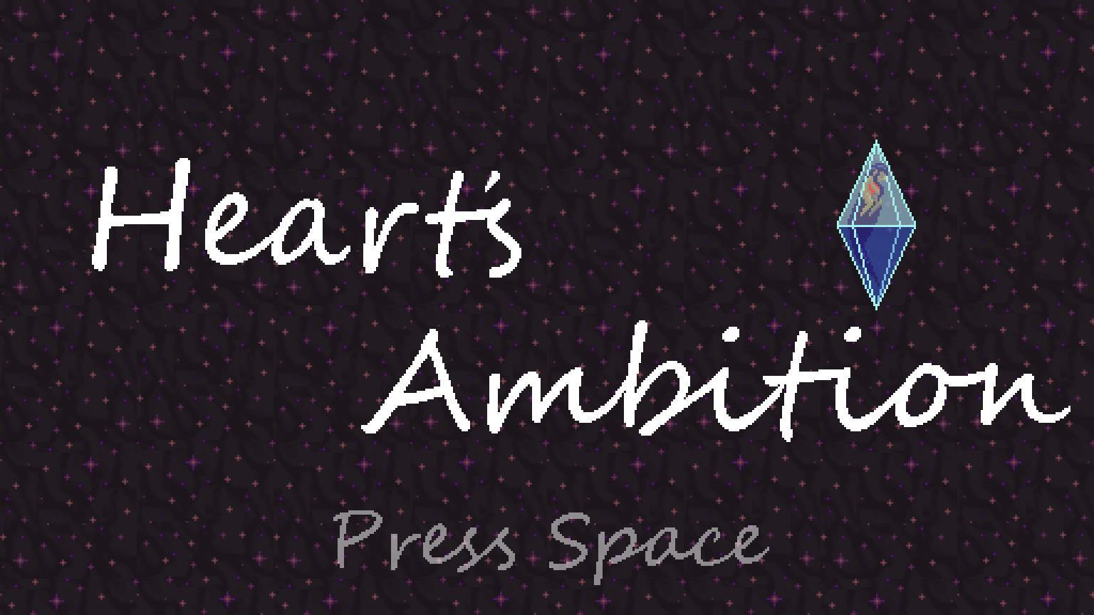 Heart's Ambition (itch) - кадр 3