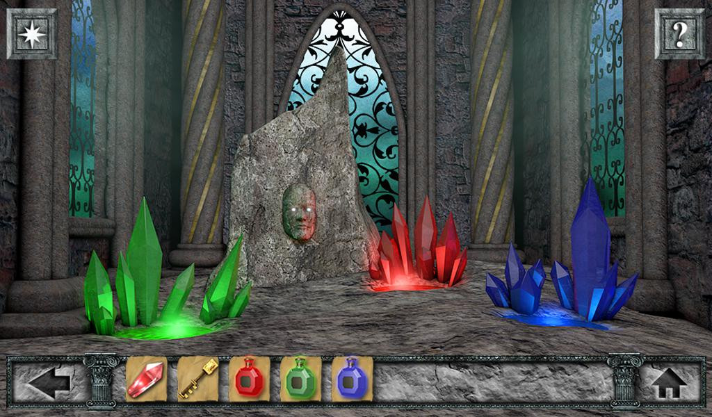 Cryptic Kingdoms HD - кадр 10