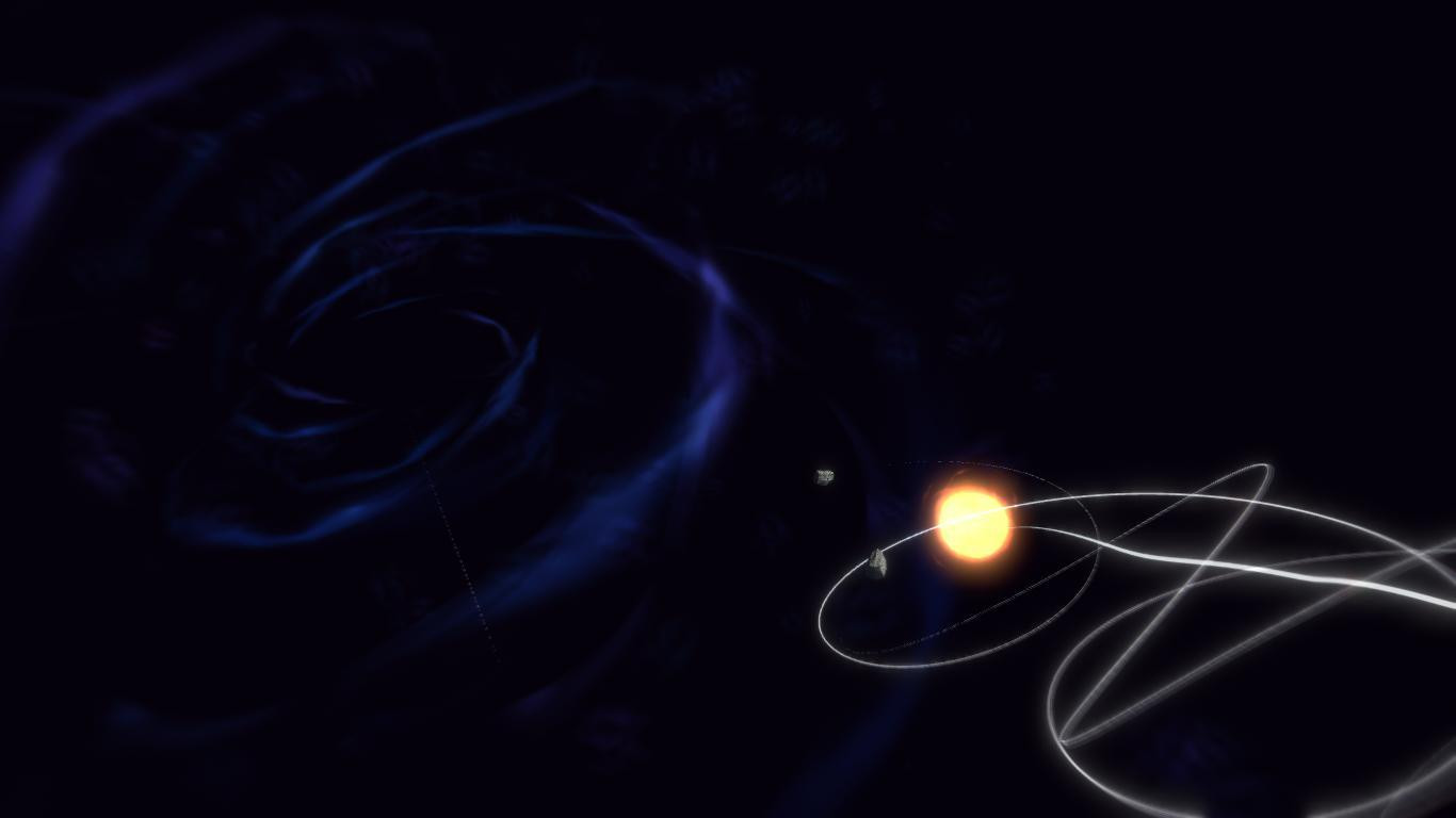 Boltzmann (itch) - кадр 4