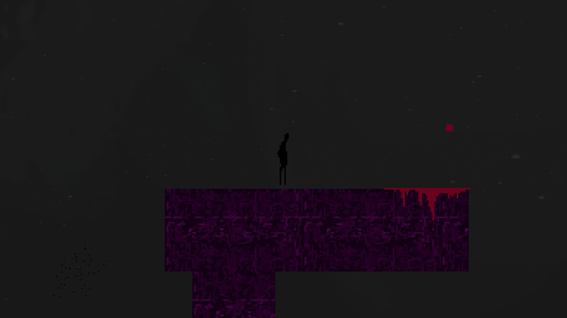 Void Prisoner (itch) - кадр 3