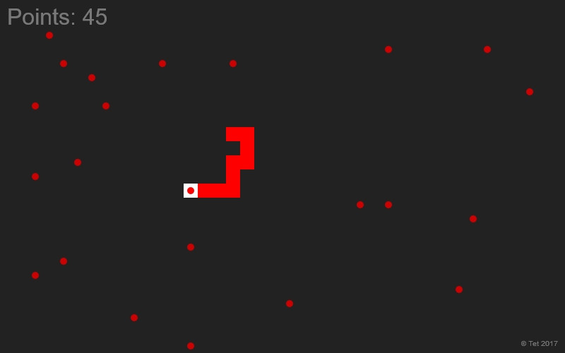 Just another Snake (itch) - кадр 4