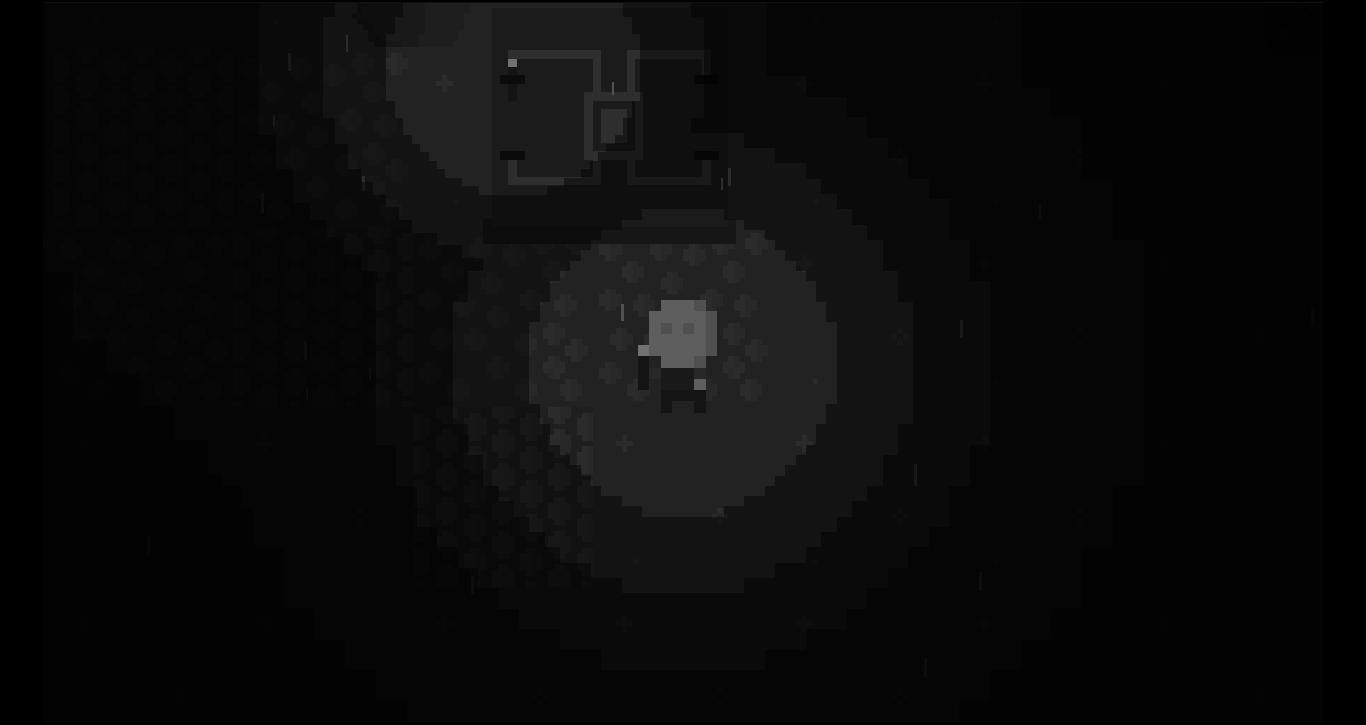 The Calm (jordanvang) (itch) - кадр 5