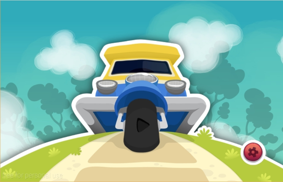 TukTuk Logic (itch) - кадр 4