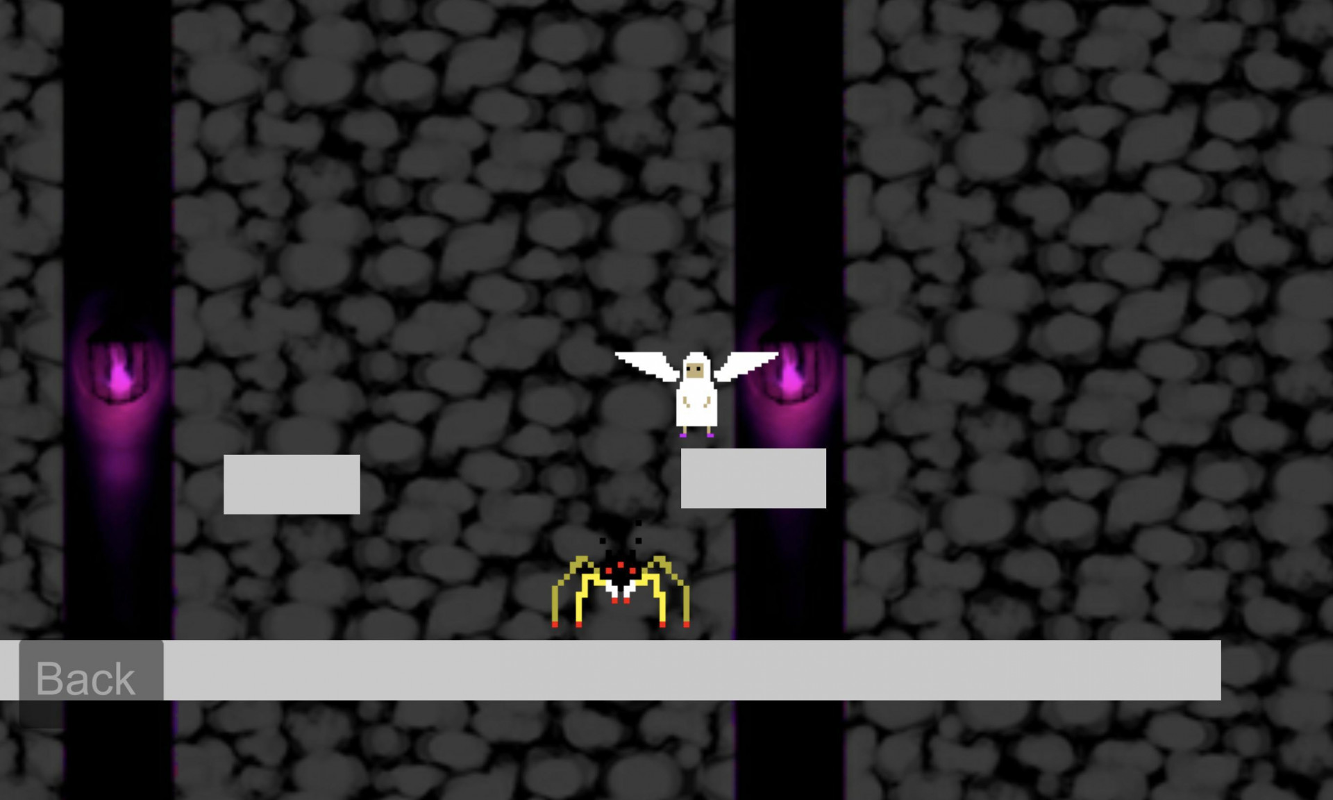 Endless Nightmares (itch) - кадр 5