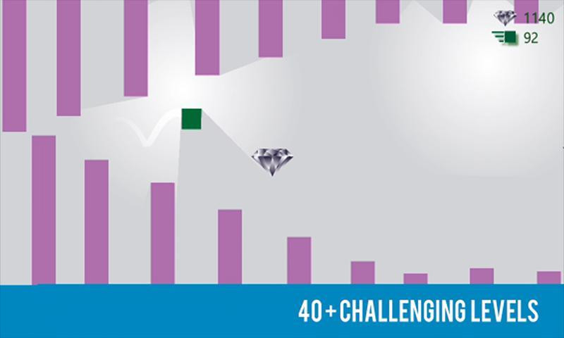 Mr Green - The Jumper (itch) - кадр 4