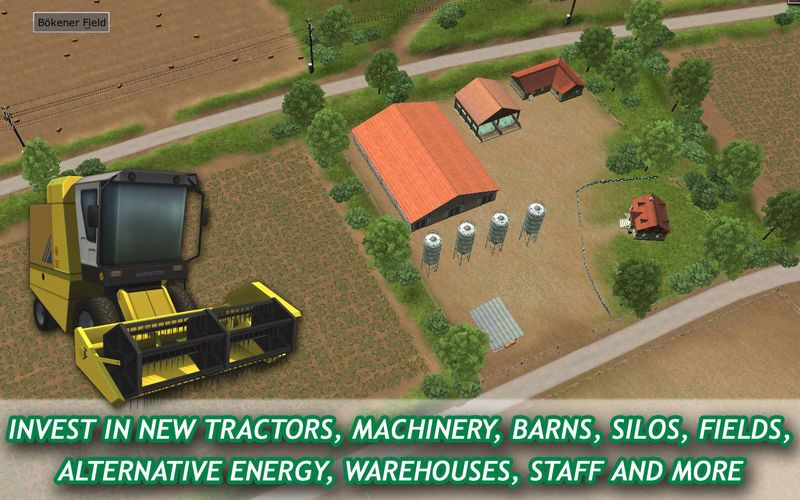 The Planner: Farming - кадр 5