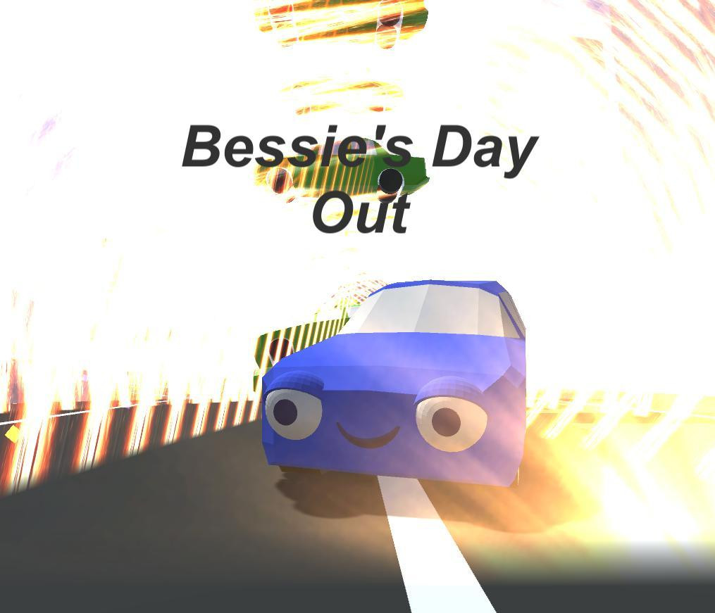 Bessie's Day Out (itch) - кадр 6