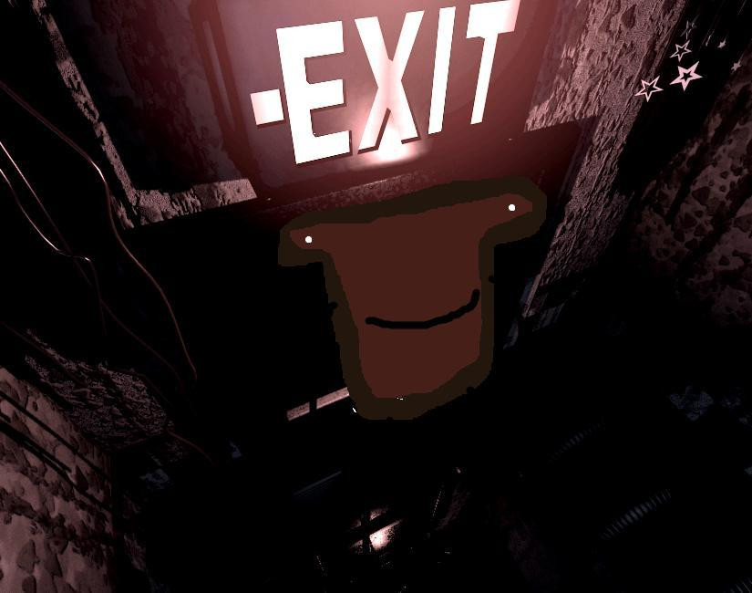 Five Nights At Bread Boy's: Back In Time (itch) - кадр 3