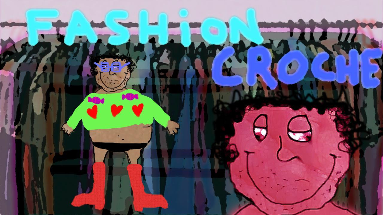 Fashion Croche (itch) - кадр 1