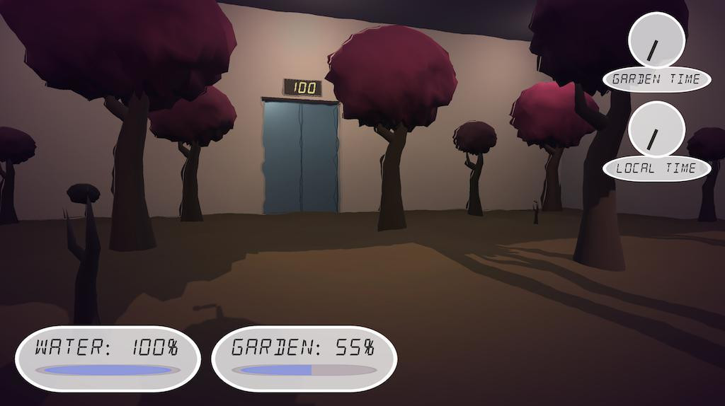 SINGULARITY (itch, Prinsessa) - кадр 5