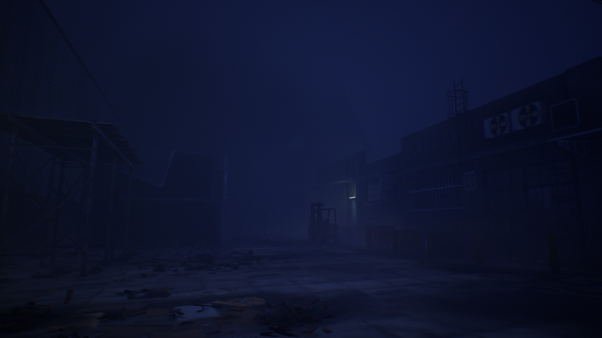 Caretaker - кадр 6