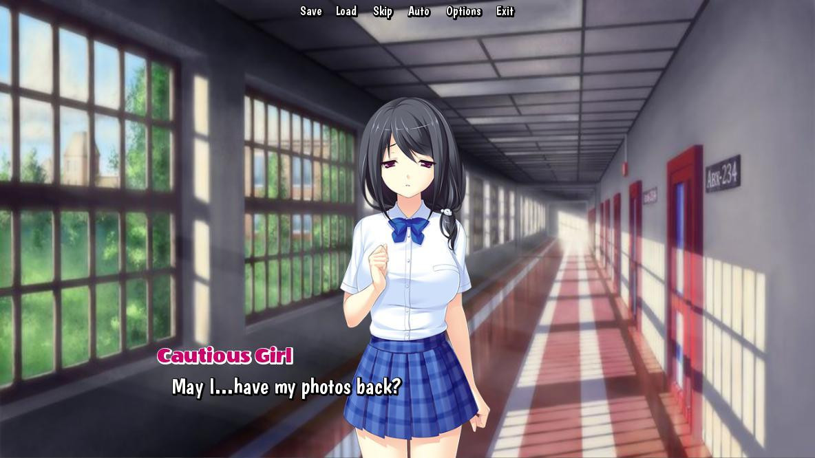 Passion High (Demo) (itch) - кадр 9