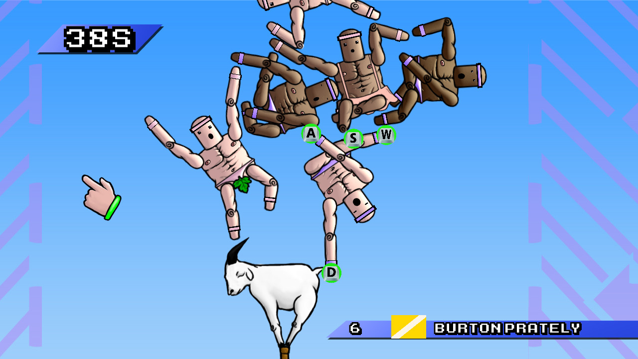 Mount Your Friends - кадр 10
