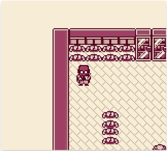 Tomato Hunter (itch) - кадр 1