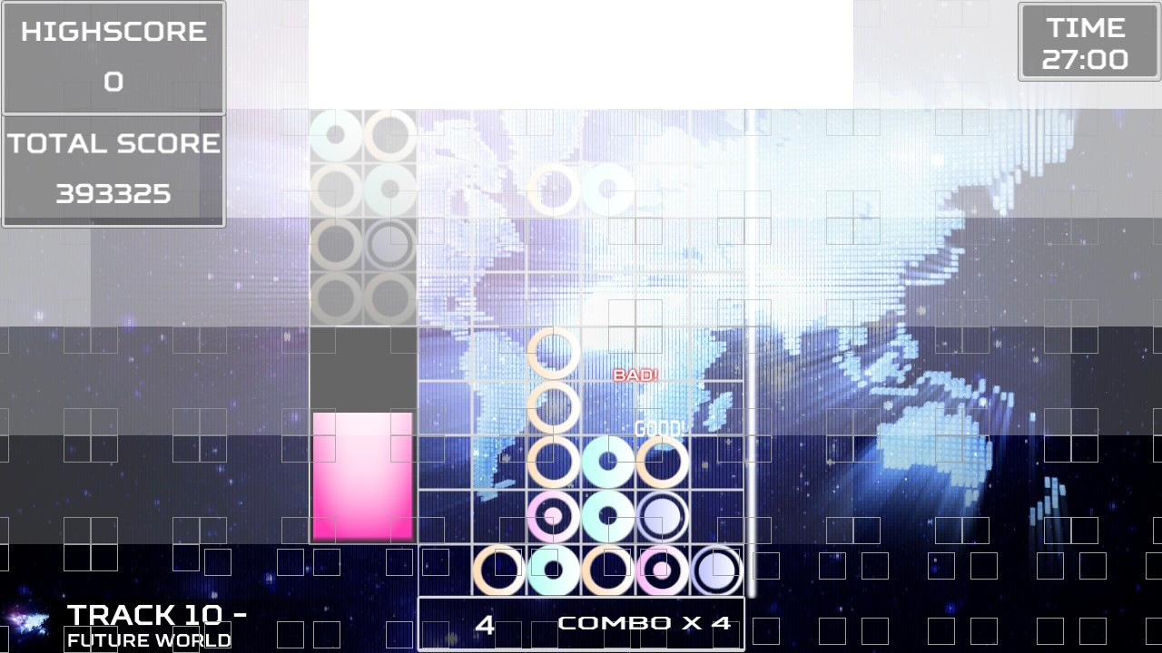 Akihabara - Feel the Rhythm Remixed - кадр 7