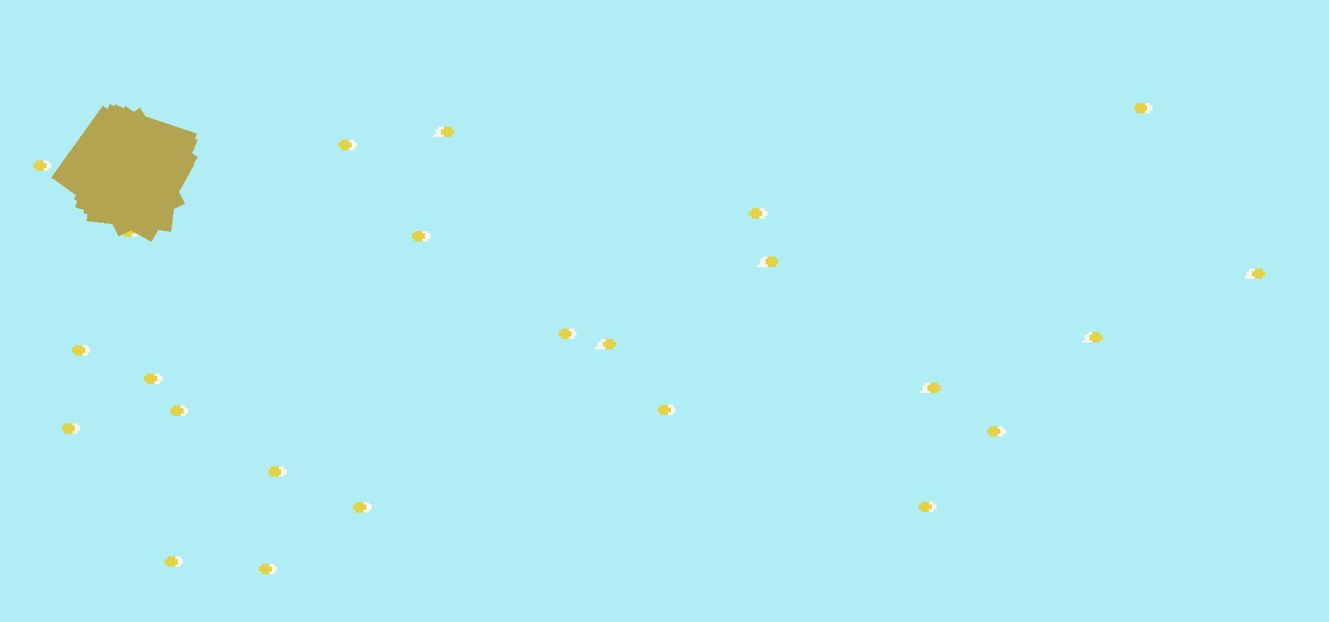 Mayday Mayday (itch) - кадр 3
