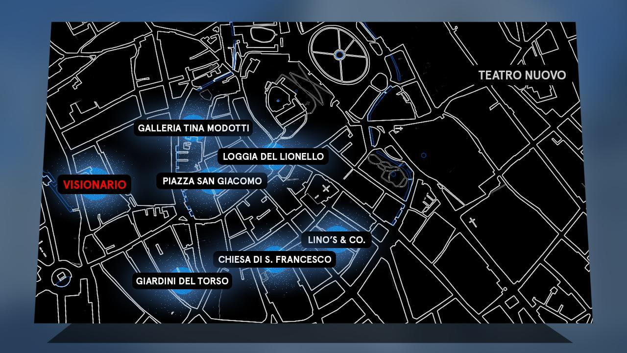 Avventura al Far East (itch) - кадр 3