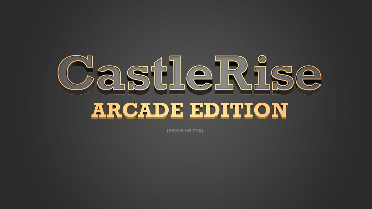 CastleRise (itch) - кадр 4