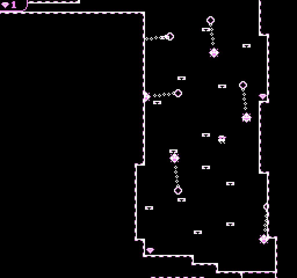 FLOOD: The Crystal Ninja (itch) - кадр 3