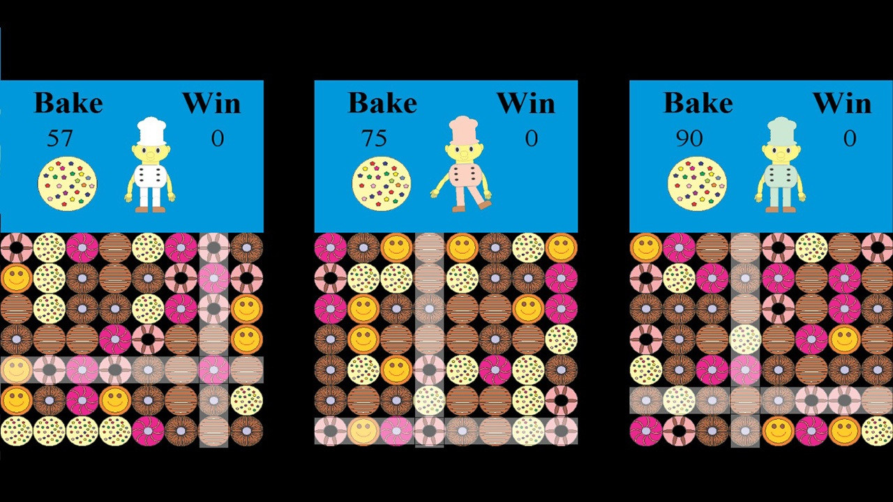 Donut Shop - кадр 6