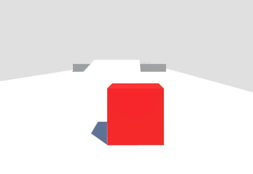Cube Racer (itch) (jrhusker1) - кадр 5