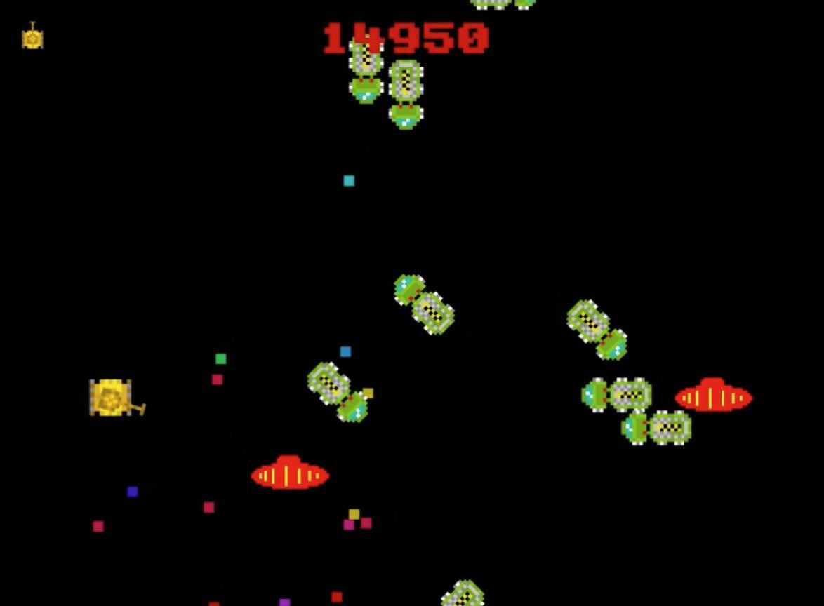 Panzer! (itch) - кадр 2
