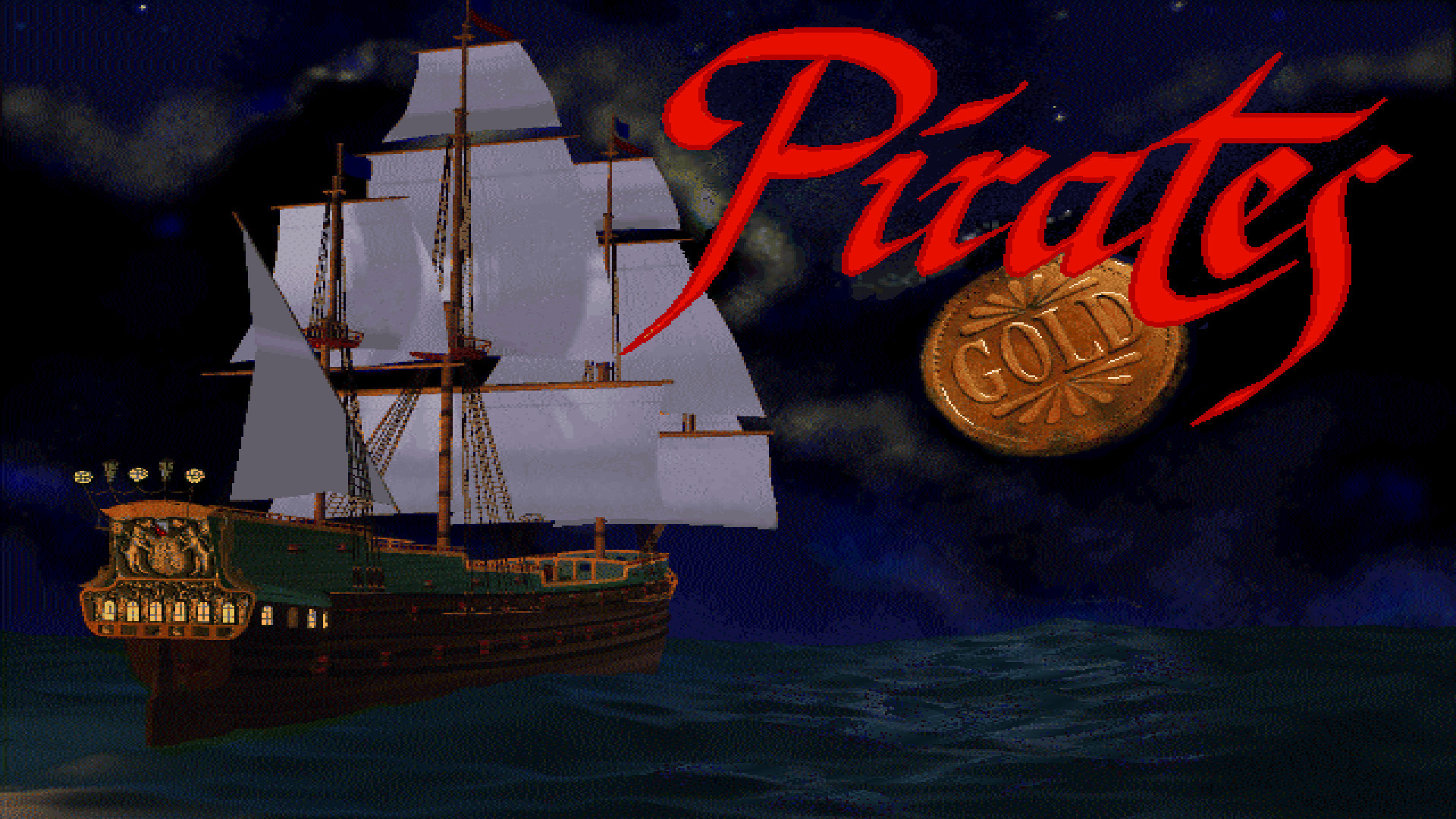 Sid Meier's Pirates! Gold Plus (Classic) - кадр 9
