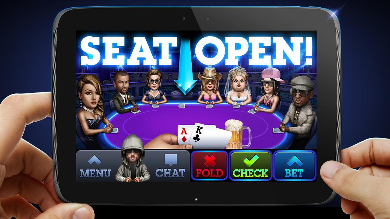 Fresh Deck Poker - кадр 5