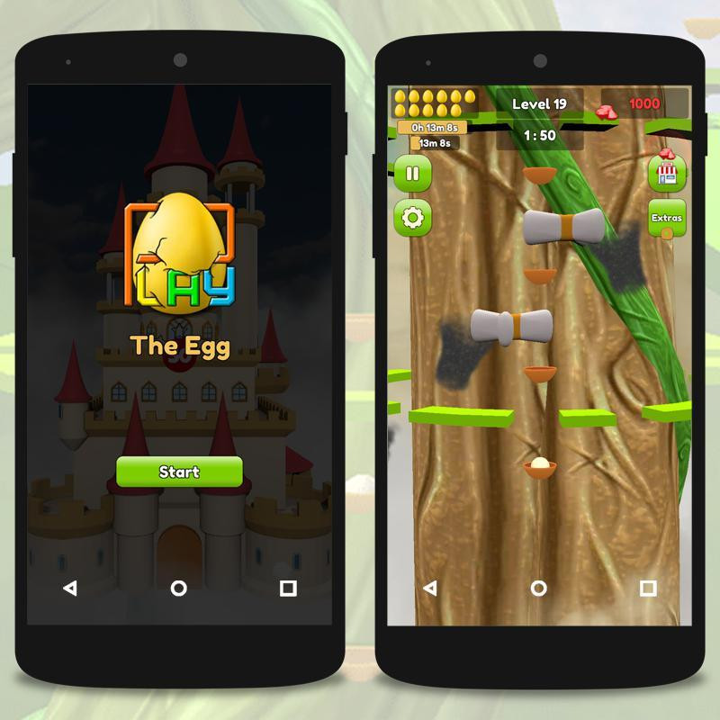 The Egg (play-c) (itch) - кадр 4