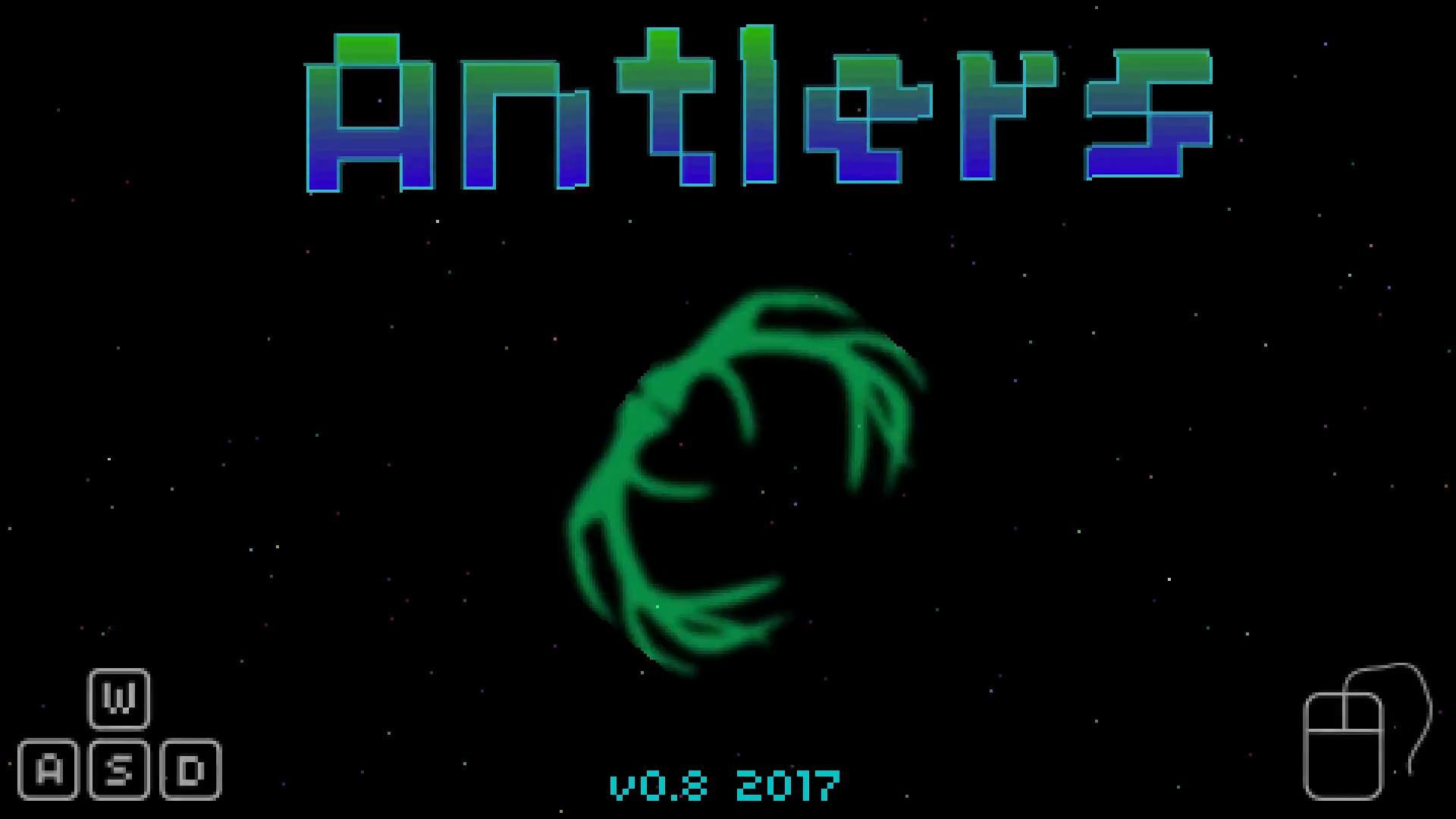 Antlers (itch) - кадр 4