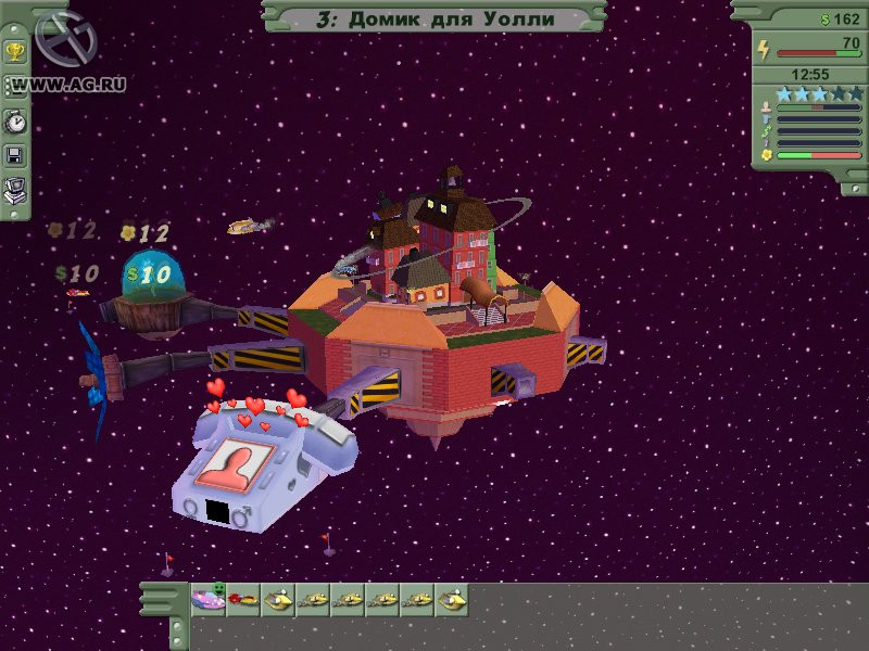 Outpost Kaloki - кадр 11
