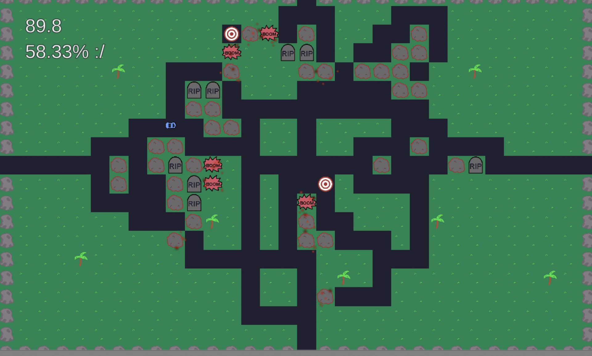 Road Builder (itch) - кадр 2