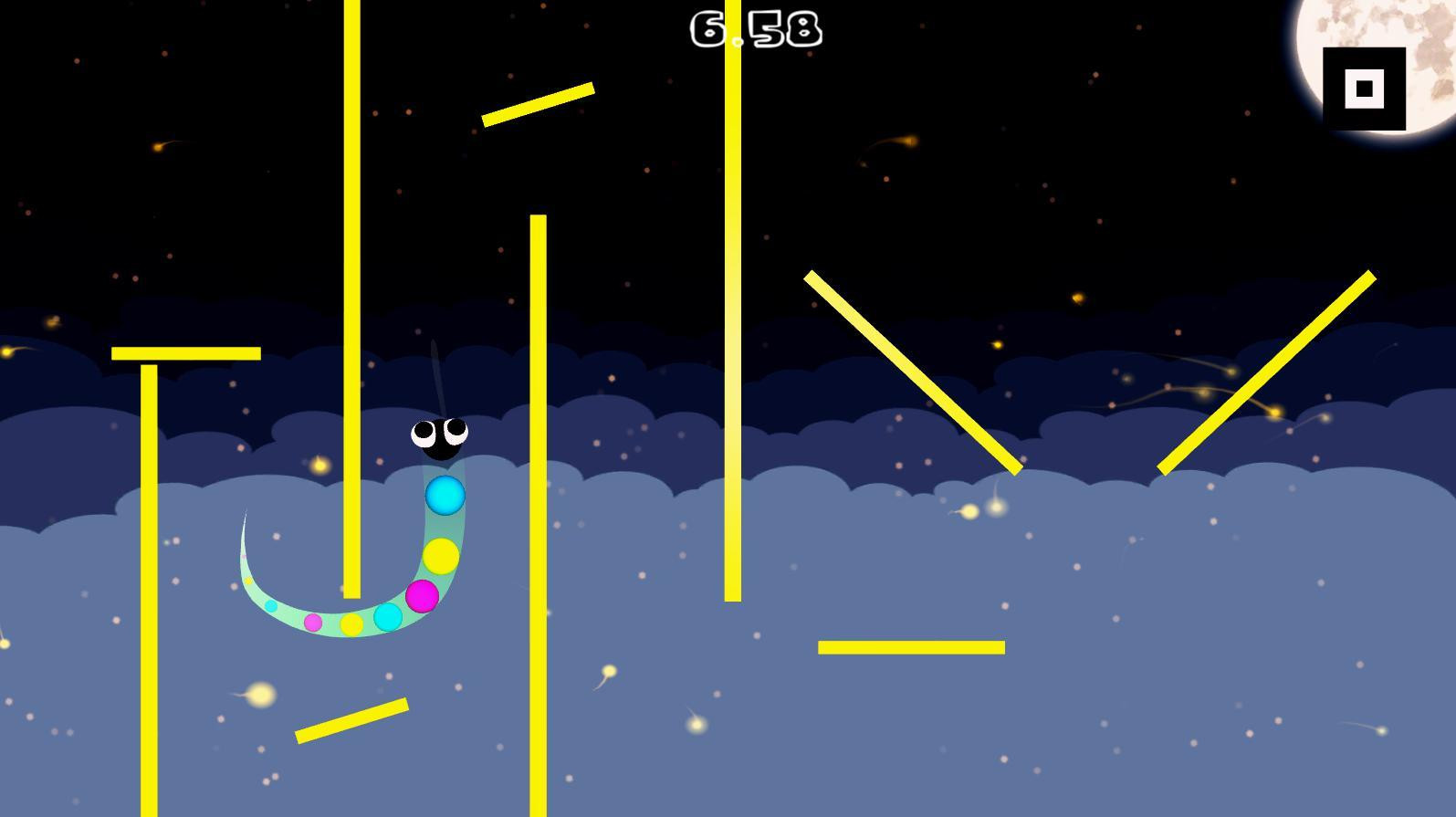 Snake Simulator: Snakey (itch) - кадр 12