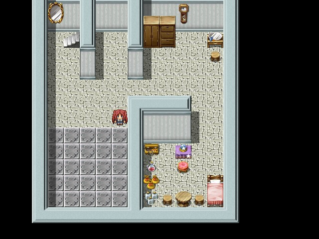 Marle: The Labyrinth of the Black Sea - кадр 4