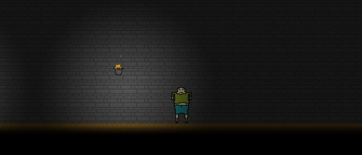 Underground (itch) (Plasma Technology) - кадр 1