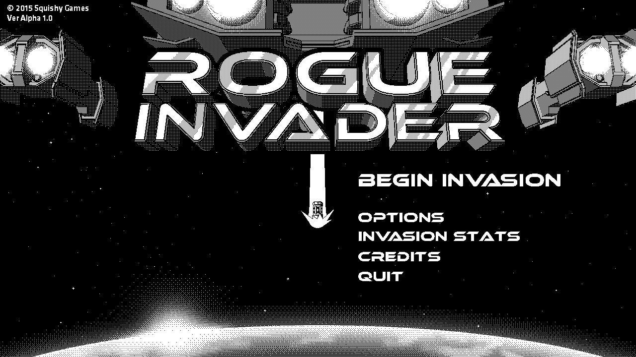 Rogue Invader (itch) - кадр 2