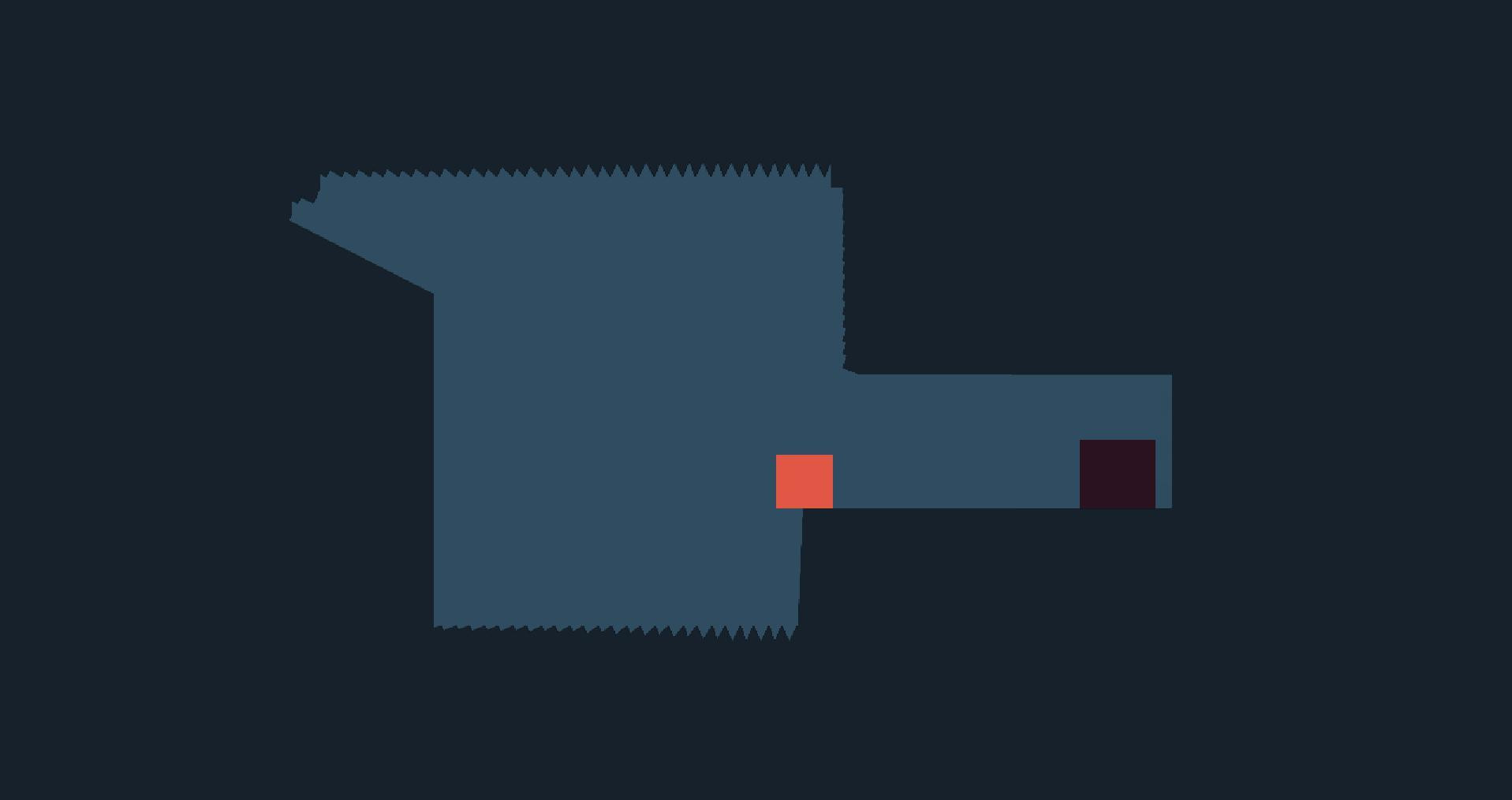 Epic Platformer (itch) - кадр 4