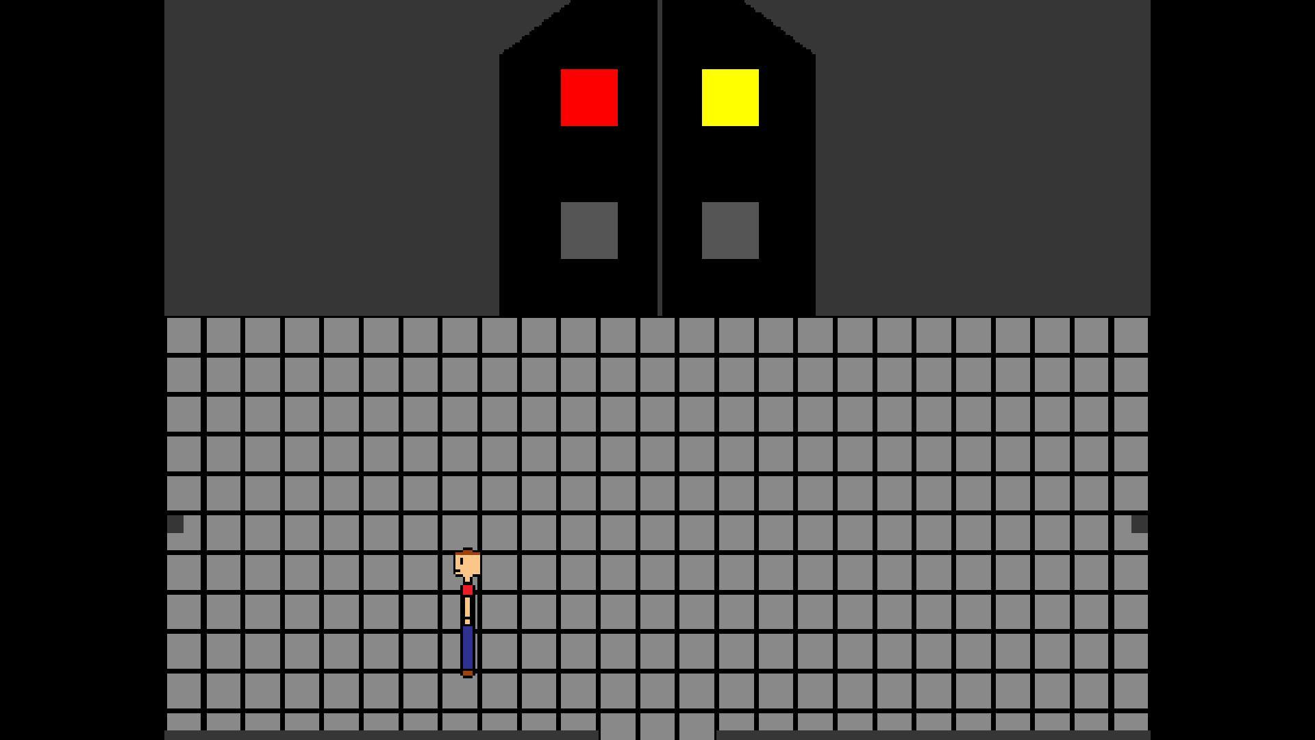 The Catacombs (itch) - кадр 5